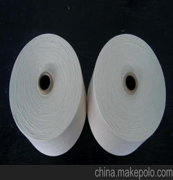 精梳40s棉纱 用于生产质量要求较高的纺织品,高档汗衫等